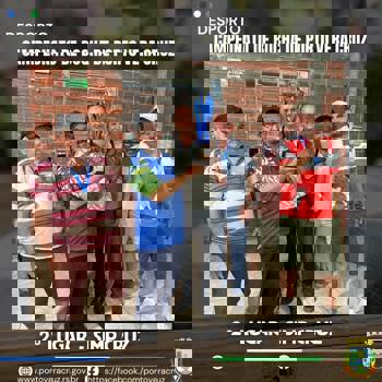 <p><strong>PORTO VERA CRUZ ENCERRA COM SUCESSO O CAMPEONATO MUNICIPAL DE BOCHA 2025</strong></p>