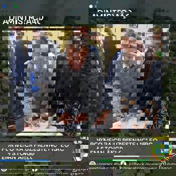 <p><strong>PORTO VERA CRUZ PRESENTE NO 15&ordm; ERCO EM SANTO &Acirc;NGELO</strong></p>