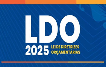 <p>Audi&ecirc;ncia P&uacute;blica de apresenta&ccedil;&atilde;o e discuss&atilde;o da LDO 2025</p>