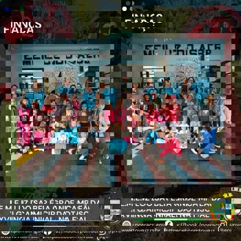 <p><strong>E.M.E.I LUZ DO SABER &Eacute; A GRANDE CAMPE&Atilde; DA XVII GINCANA MUNICIPAL DA NOTA FISCAL</strong>!</p>