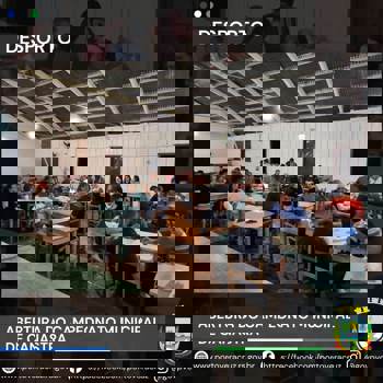 <p><strong>CARTAS NA MESA: COME&Ccedil;OU O CAMPEONATO MUNICIPAL DE CANASTRA</strong></p>