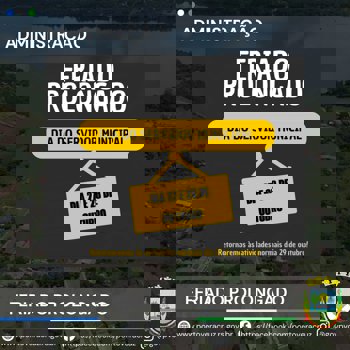 <p><strong>FERIADO PROLONGADO</strong></p>