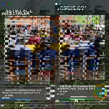 <p><strong>FESTA 60+: UM ENCONTRO INESQUEC&Iacute;VEL DE MEM&Oacute;RIAS E CONV&Iacute;VIO!</strong></p>