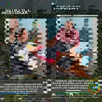 <p><strong>SECRET&Aacute;RIO DE ASSIST&Ecirc;NCIA SOCIAL ENTREGA PROJETO DO CRAS AO PREFEITO MUNICIPAL</strong></p>