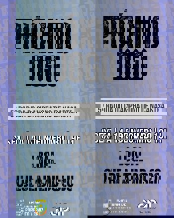 <p><strong>5&ordf; RODADA DO CAMPEONATO DE CANASTRA<br />CLUBE DA COMUNIDADE DE LAJEADO SECO</strong></p>