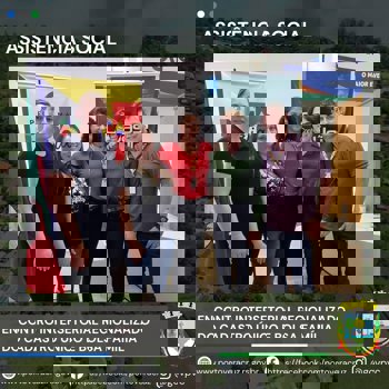 <p><strong>ENCONTRO INTERSETORIAL REGIONALIZADO DO CADASTRO &Uacute;NICO E BOLSA FAM&Iacute;LIA </strong></p>