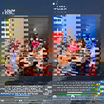 <p><strong>PROJETO DE QUALIFICA&Ccedil;&Atilde;O, REGULARIZA&Ccedil;&Atilde;O E AMPLIA&Ccedil;&Atilde;O DOS SERVI&Ccedil;OS DE HOSPEDAGEM NO MUNIC&Iacute;PIO DE PORTO VERA CRUZ/RS</strong></p>