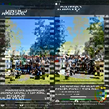 <p><strong>SEMIN&Aacute;RIO REGIONAL DE TURISMO RURAL EM PORTO VERA CRUZ</strong></p>