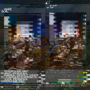 <p><strong>PORTO VERA CRUZ PARTICIPA DO 19&ordm; SEMIN&Aacute;RIO DA PRIMEIRA INF&Acirc;NCIA EM PORTO ALEGRE</strong></p>