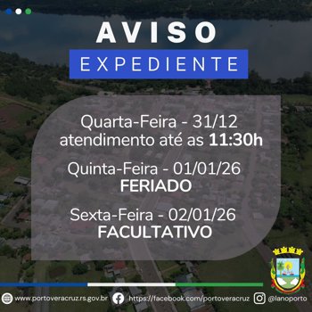 <div class="ds-message _63c77b1">
<div class="ds-markdown">
<p class="ds-markdown-paragraph"><strong>HOR&Aacute;RIO ESPECIAL E PONTO FACULTATIVO NO FIM DO ANO</strong></p>
</div>
</div>
<div class="ds-theme">&nbsp;</div>
<div class="ds-flex _0a3d93b">
<div class="ds-flex _965abe9 _54866f7">
<div class="db183363 ds-icon-button ds-icon-button--m ds-icon-button--sizing-container" tabindex="0" role="button" aria-disabled="false">&nbsp;</div>
</div>
</div>