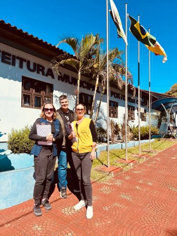 <strong>A&Ccedil;&Atilde;O ORIENTATIVA DAS SECRETARIAS MUNICIPAIS DE FINAN&Ccedil;AS, SA&Uacute;DE E AGRICULTURA E MEIO AMBIENTE</strong>