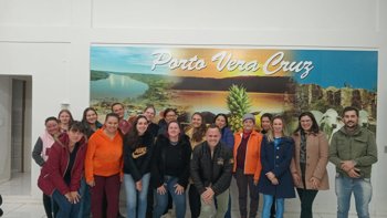 <strong>MUNIC&Iacute;PIO INICIA CURSO DE T&Eacute;CNICAS DE CUIDADO COM IDOSOS EM PARCERIA COM O QUALIFICA&Ccedil;&Atilde;O RS</strong>