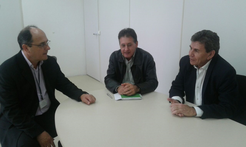 Atividades do Executivo!