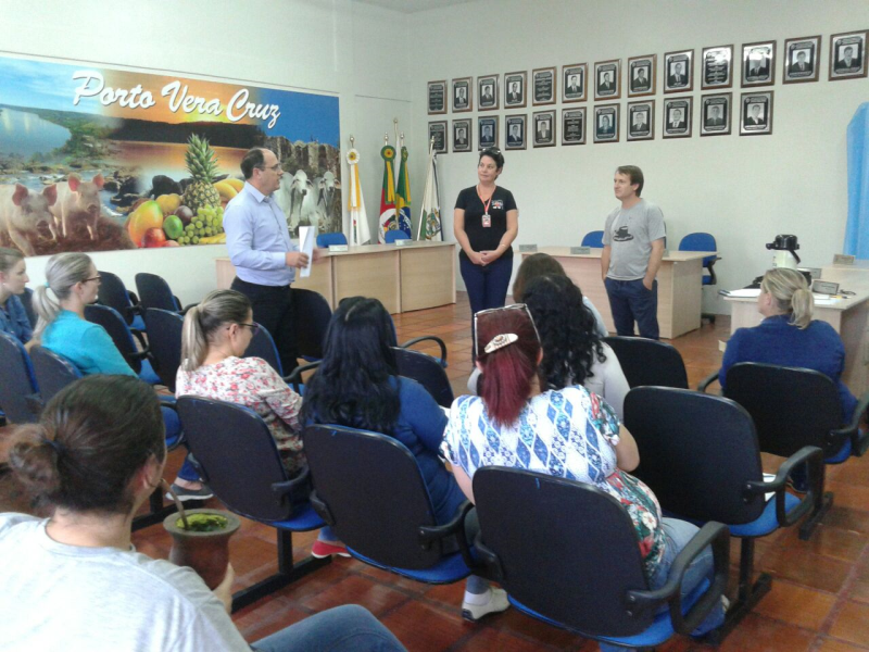 Projeto Origens M'Bororé!