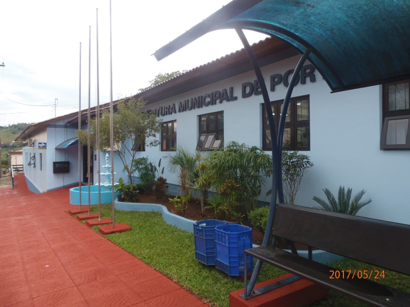 Prefeitura recebe manutenções