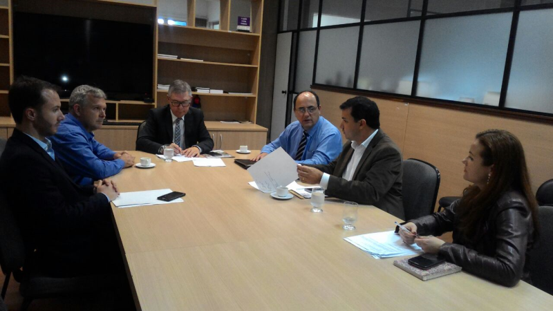 Prefeito na Capital Gaúcha