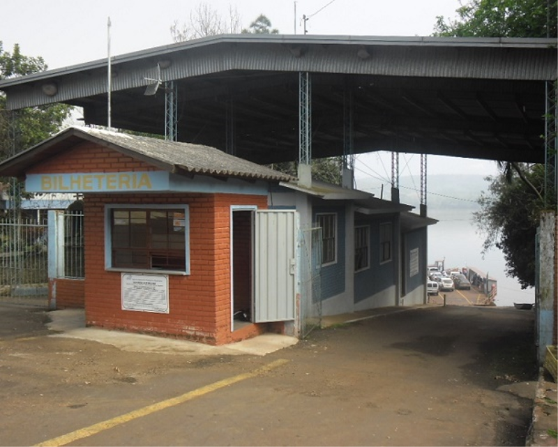 Porto: Ofício ao Ministro