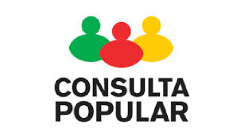 Consulta Popular 2017
