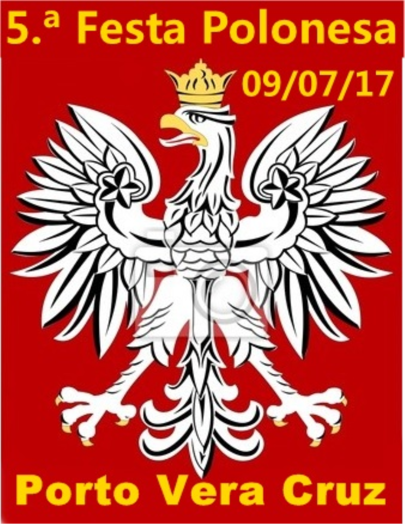 5º Festa da Etnia Polonesa