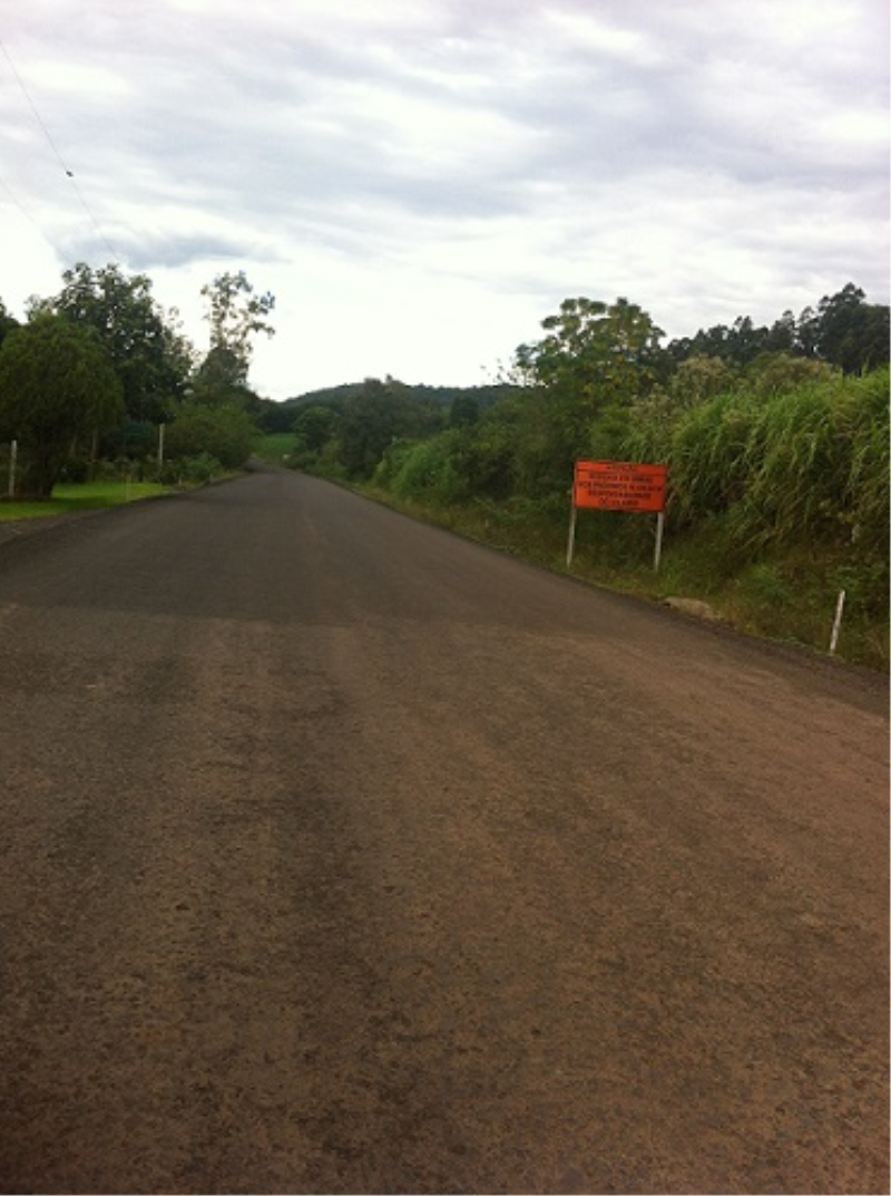 Construções Junto à Rodovia