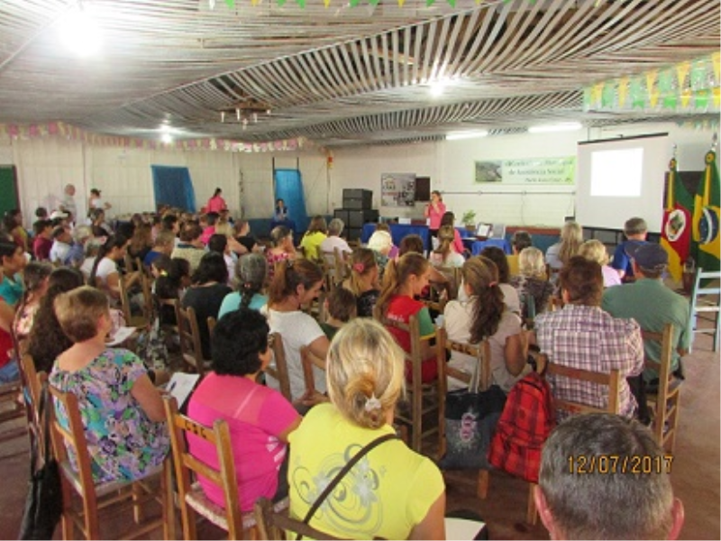 VIII Conferência Municipal