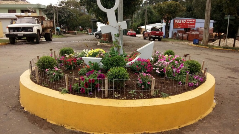 Trabalhos intensificados!