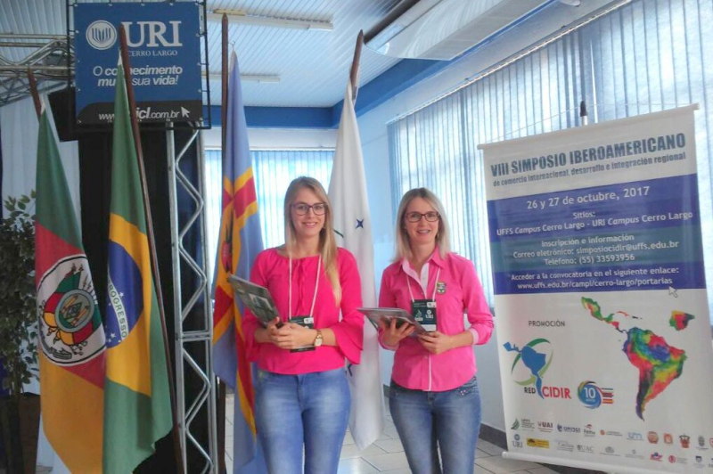 Simpósio Iberoamericano