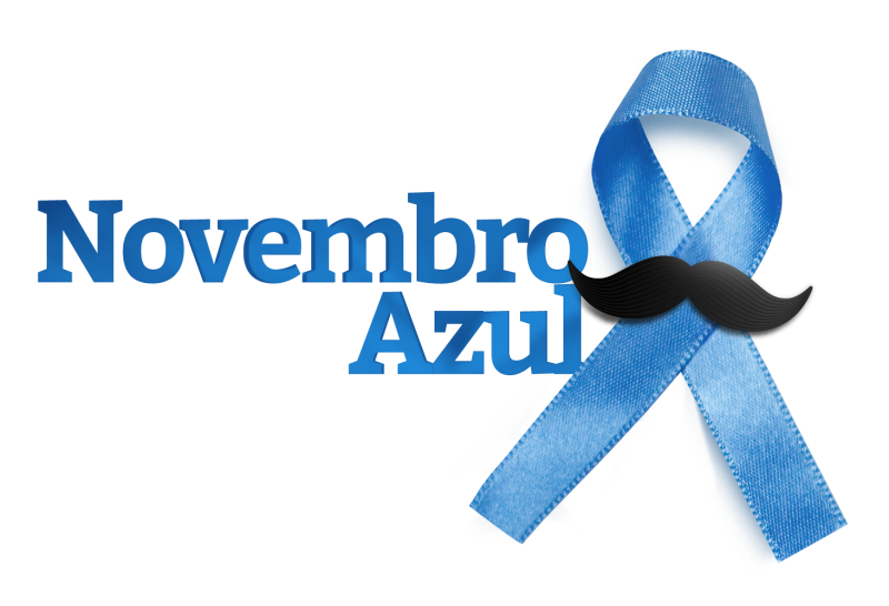 Novembro Azul