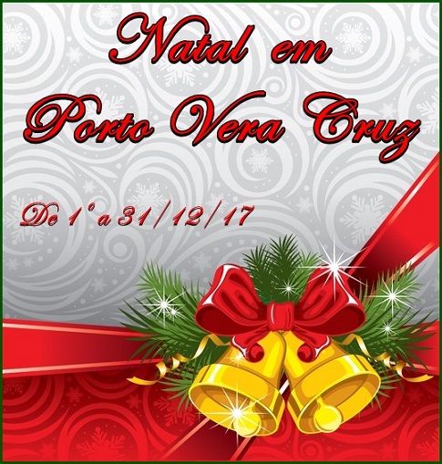 Programação de Natal