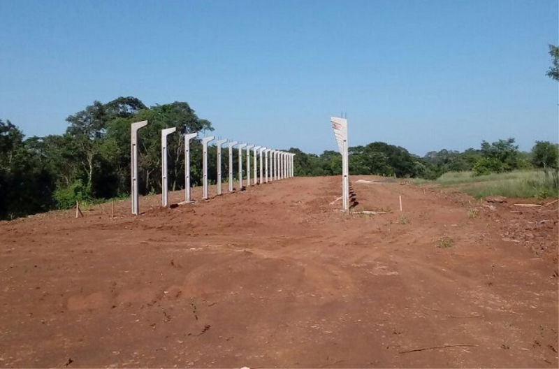 Empreendimentos em Porto Vera Cruz