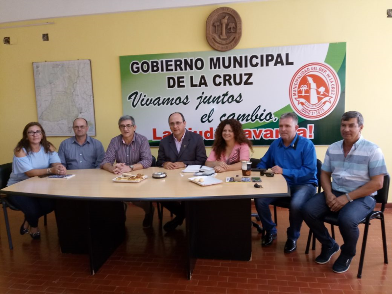 A Relevância de M'Bororé