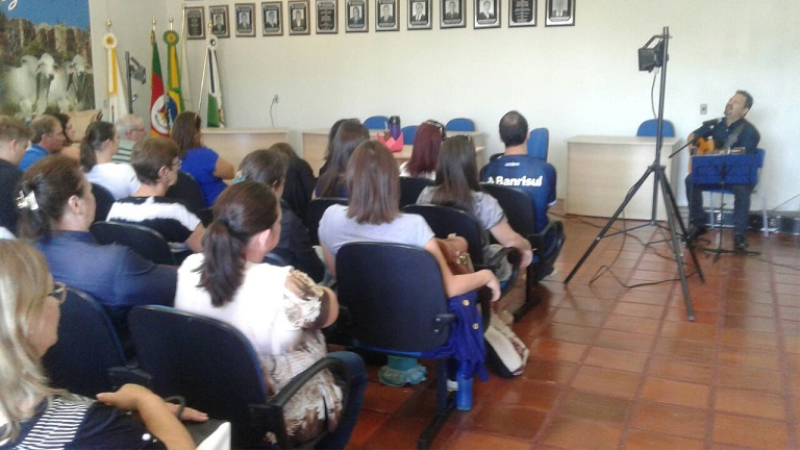 Formação Continuada