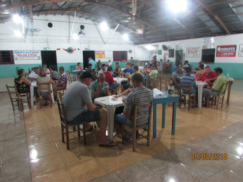 Campeonato de Canastra