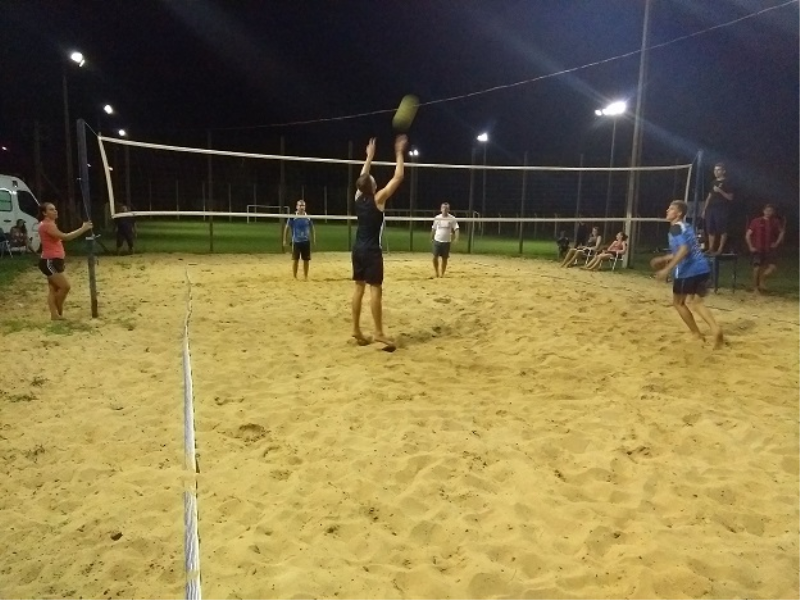 Jogos de Verão 2018