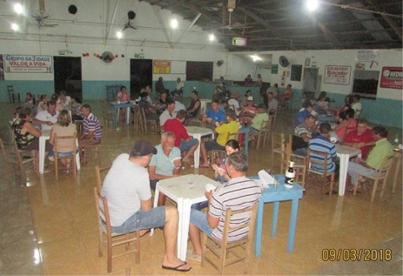 Campeonato de Canastra