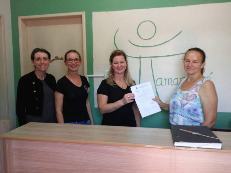 Gincana da nota fiscal