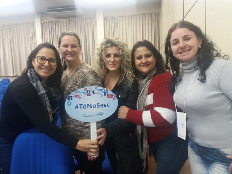 IV Seminário de Educação Infantil