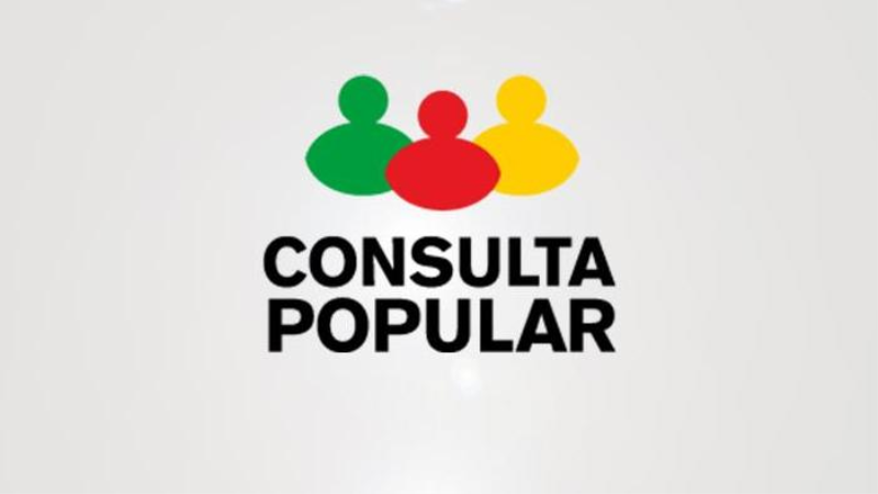 Consulta Popular