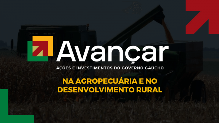 PROGRAMA AVANÇAR