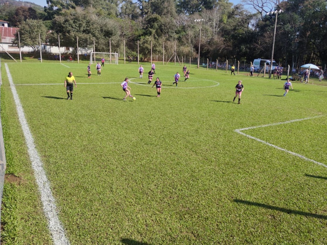 Campeonato Municipal de Futebol 7