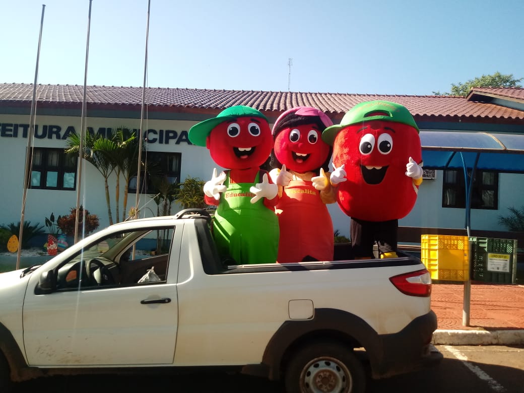 INFORMATIVO PIT - Nº 12 