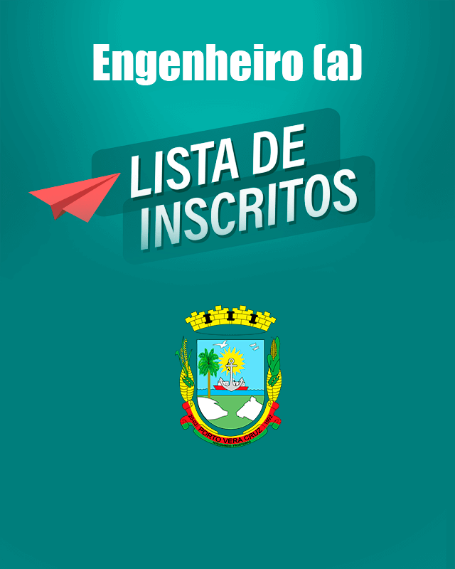 PUBLICAÇÃO DAS INSCRIÇÕES DOS CANDIDATOS DO PROCESSO SELETIVO SIMPLIFICADO Nº 05/2022.