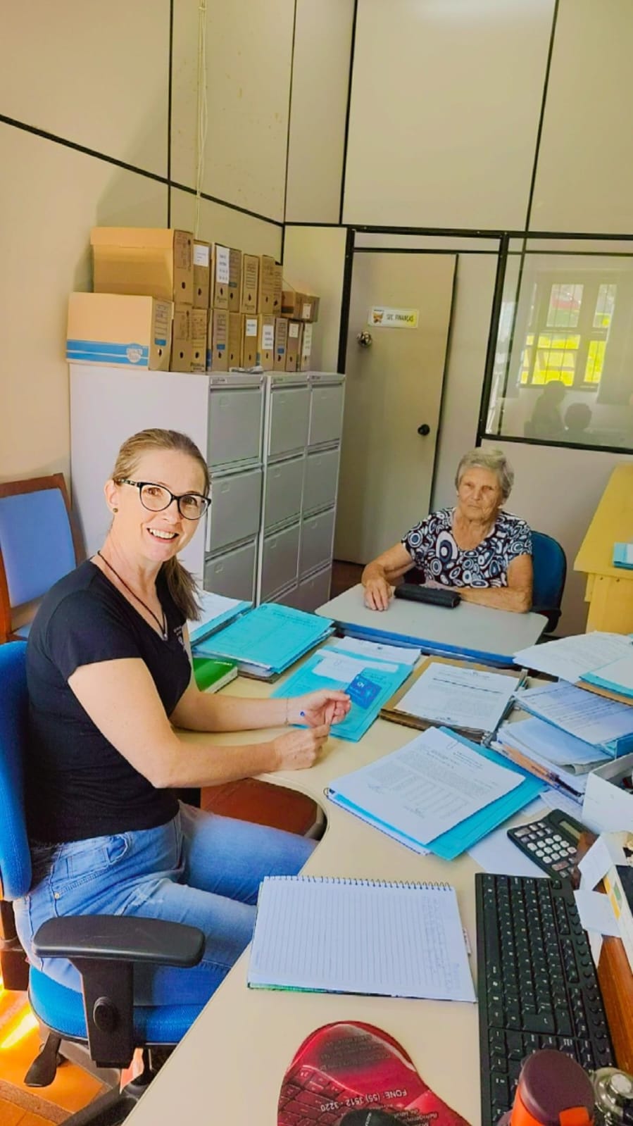 Dia “D” Cadastramento no programa Nota Fiscal Gaúcha