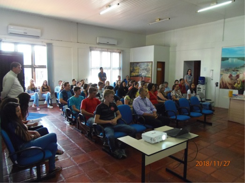 Plano de Saneamento Básico é aprovado em audiência pública