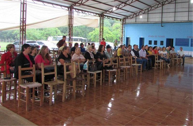 III Conferência Municipal do Idoso