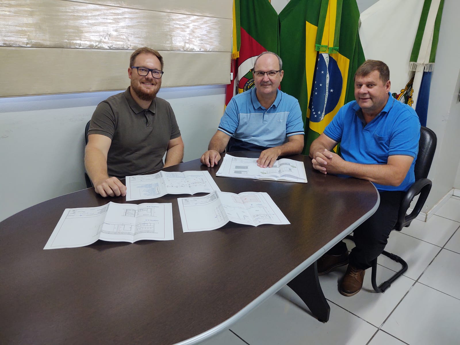 Porto Vera Cruz receberá investimentos no turismo