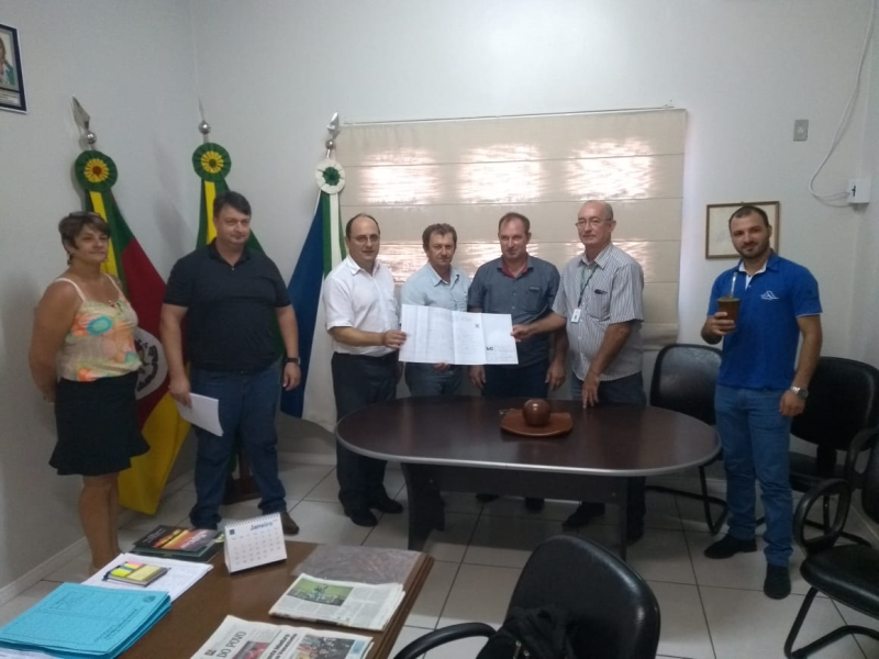 Residencial - Caminhos do M'Bororé agora é Realidade em Porto Vera Cruz