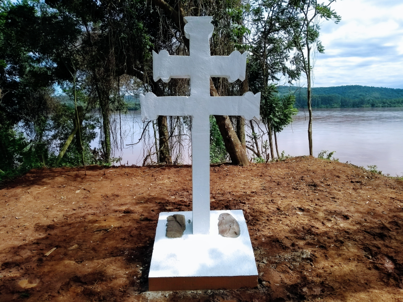 Porto Vera Cruz, onde nasce o esplendor das Missões Jesuíticas Guaranis