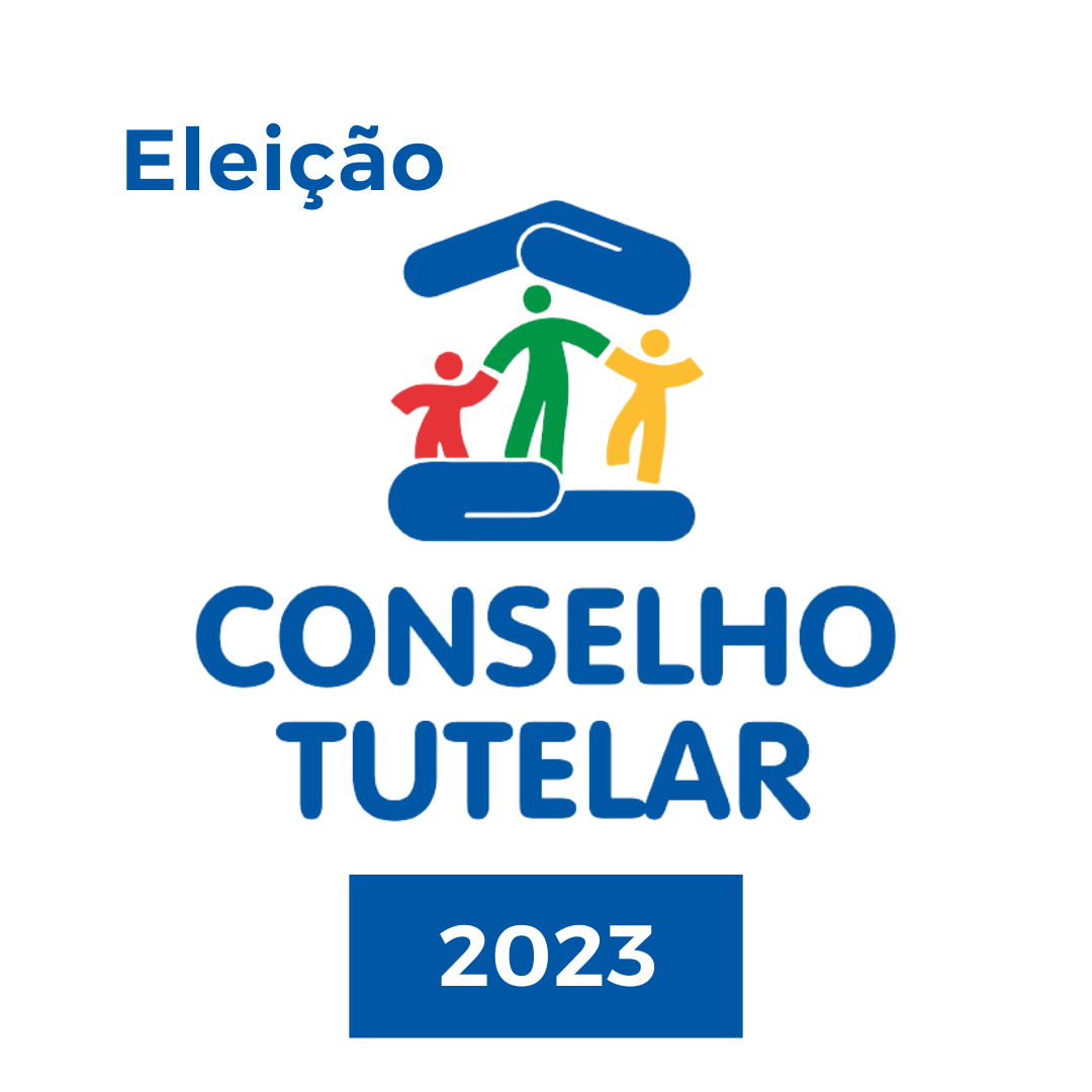 Eleições Conselho Tutelar 2023