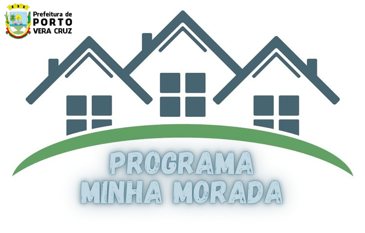 Abertas as inscrições para o Programa Minha Morada